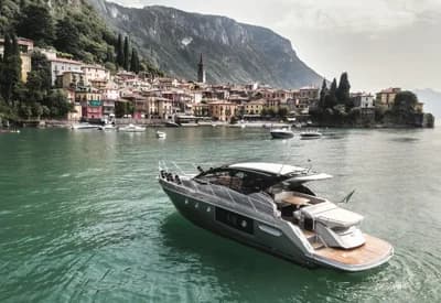 2026 Cranchi M 44 HT NUOVA | 45.3 ft 2
