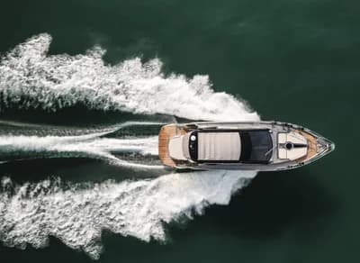 2026 Cranchi M 44 HT NUOVA | 45.3 ft 3