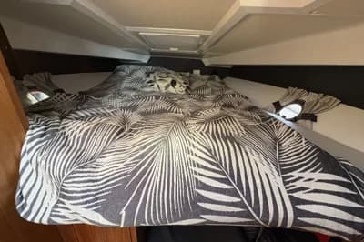 2015 Grandezza 27 OC | 27.2 ft 3