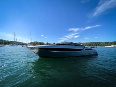 2022 Riva 48' Dolceriva | 48.1 ft 2