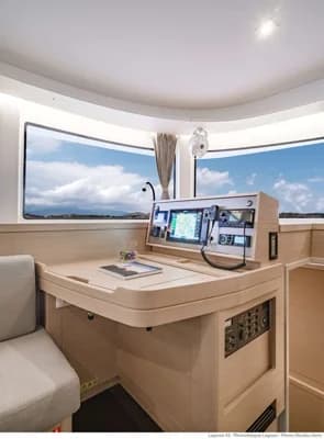 2026 Lagoon 42 Boat for Sale 4