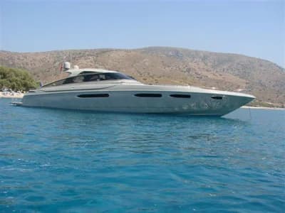 2007 Baia Atlantica 78 | 74.7 ft 3