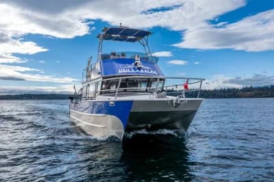 2027 ACI Lumacat 38 | 38 ft 2