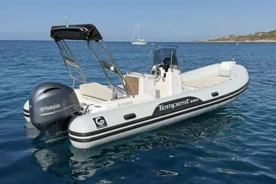 Capelli Tempest 630 S 2
