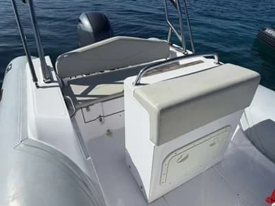 Capelli Tempest 630 S 3