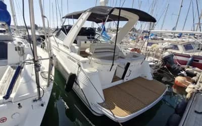 Cruisers 3070 Rogue 2