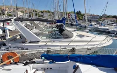 Cruisers 3070 Rogue 3