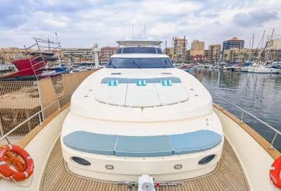 Astondoa 95 3