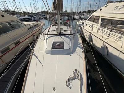 Jeanneau Sun Odyssey 379 3