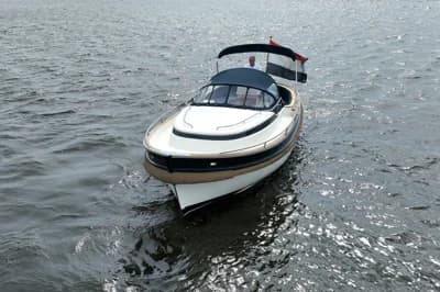 Makma 31 Caribbean 2