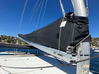 Lagoon 380 Serie 2 3