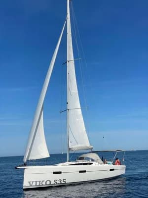 VIKO S35 2