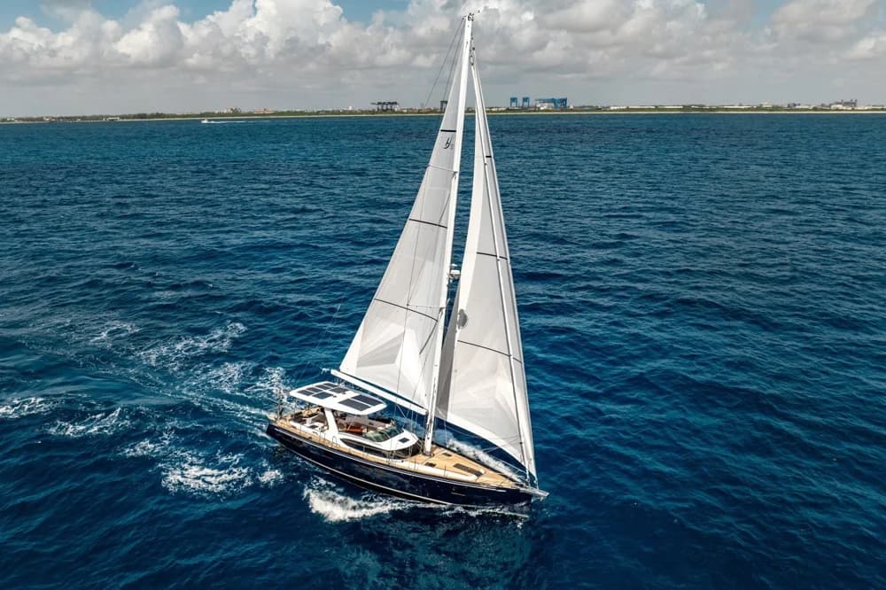 Hylas H57