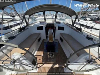 HANSE 415 2