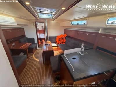 HANSE 415 3