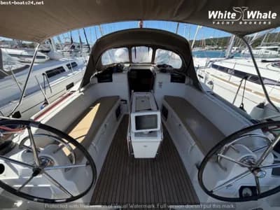 JEANNEAU SUN ODYSSEY 419 2