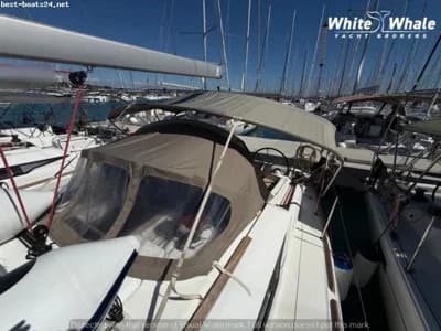 JEANNEAU SUN ODYSSEY 419 3