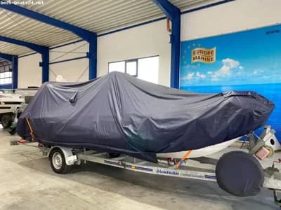 ITALBOATS STINGHER 606 XS 3