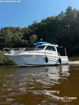 STARFISHER 840 2