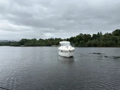 2021 Bavaria S33 HT Boat for Sale in Balloch 3