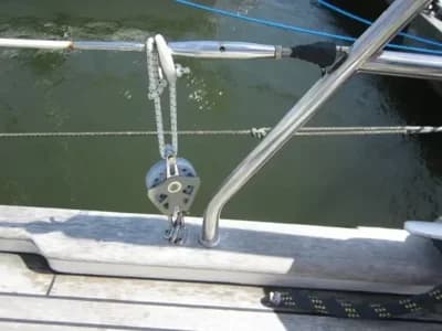 2002 Zaadnoordijk C1100 Boat for Sale in Lelystad 3