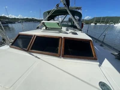 1979 Corbin 39 Boat for Sale in Luperon 3