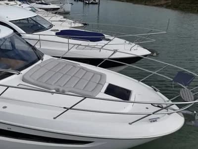 2021 Bavaria R40 Coupe Boat for Sale in Boats.co. 2