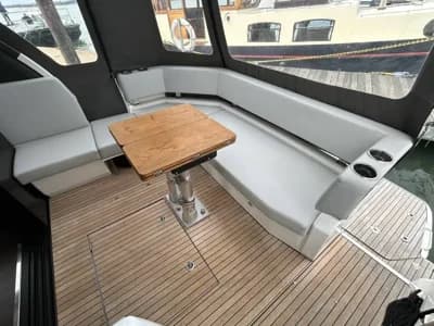 2021 Bavaria R40 Coupe Boat for Sale in Boats.co. 3