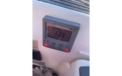 JEANNEAU SUN ODYSSEY 45 3