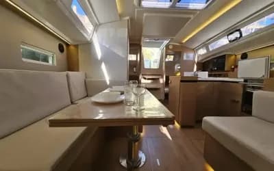 JEANNEAU SUN ODYSSEY 410 3