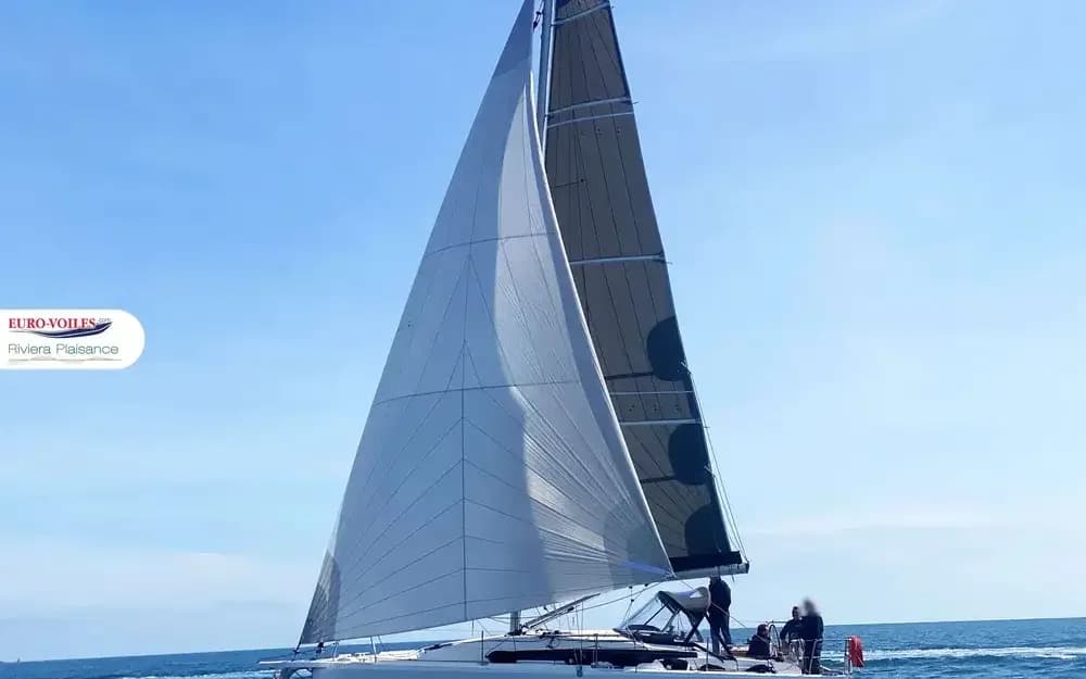 JEANNEAU SUN ODYSSEY 350