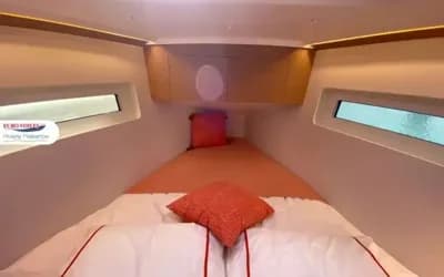 JEANNEAU SUN ODYSSEY 350 3