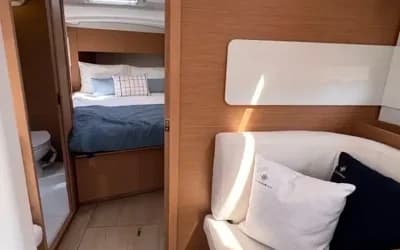 JEANNEAU SUN ODYSSEY 415 3