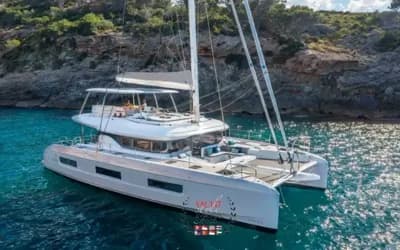 LAGOON 60 2