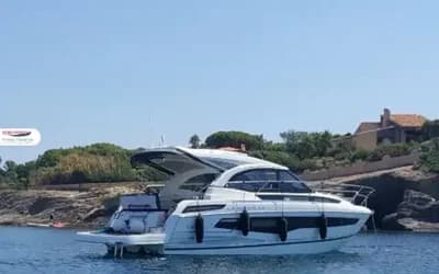 JEANNEAU LEADER 33 2