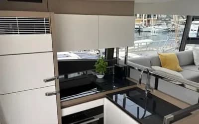 PRESTIGE PRESTIGE 520 3