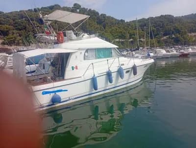 BENETEAU ANTARES 10.80 2