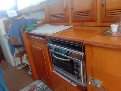 BENETEAU ANTARES 10.80 3