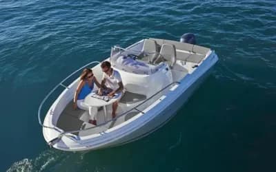 JEANNEAU CAP CAMARAT 5.5 CC 3