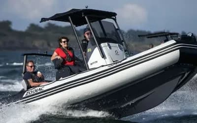 ZODIAC OPEN 5.5 3