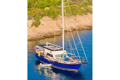 2023 Custom WOODEN BOAT GULET | 24m 2