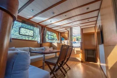 2023 Custom WOODEN BOAT GULET | 24m 3