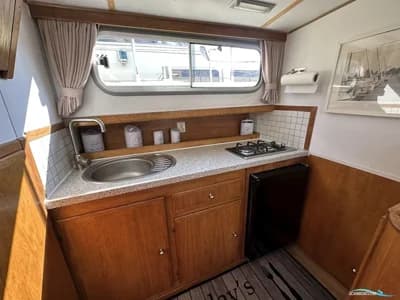 Bouman 1350 Fly 4