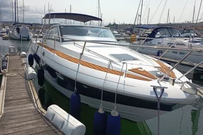 2003 Beneteau Flyer Viva 9.20 | 9m 2
