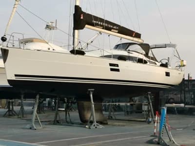 2021 Elan IMPRESSION 40.1 | 12m 2