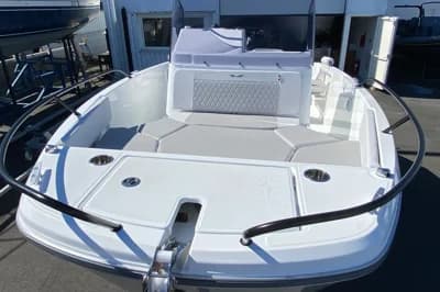 2027 Beneteau Flyer 7 SPACEdeck | 7m 2