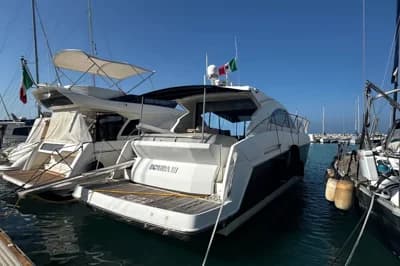 2013 Beneteau Gran Turismo 49 | 14m 2