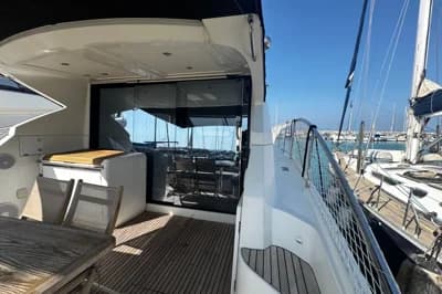 2013 Beneteau Gran Turismo 49 | 14m 3