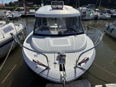 2015 Jeanneau Merry Fisher 605 | 6m 2