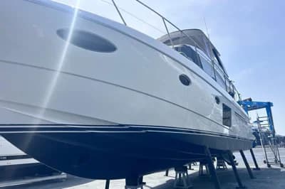 2015 Princess 60 | 19m 2